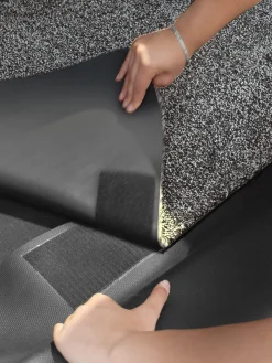 helline home Tapis|Paillassons<Paillasson ensemble car protector