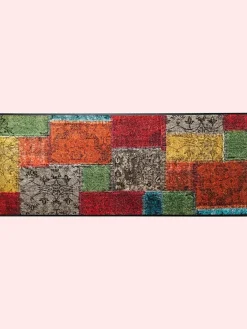 helline home Tapis<Paillasson nylon très robuste et résistant aux uv