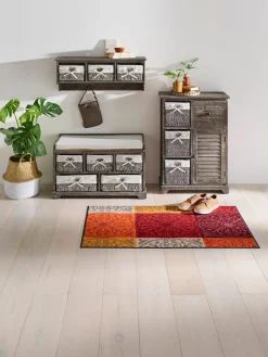 helline home Tapis|Paillassons<Paillasson polyamide très résistant