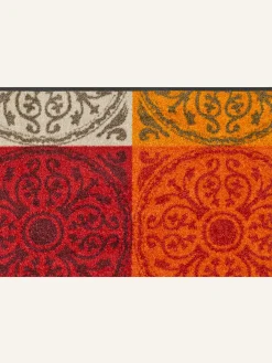 helline home Tapis|Paillassons<Paillasson polyamide très résistant