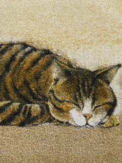 helline home Tapis|Paillassons<Paillasson polyamide très résistant