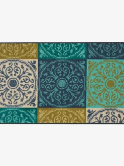 helline home Tapis<Paillasson polyamide très résistant