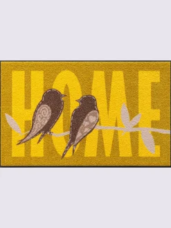 helline home Tapis|Paillassons<Paillasson pour intérieur et zone extérieure couverte