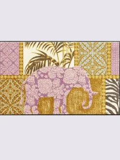 helline home Tapis|Paillassons<Paillasson pour intérieur et zone extérieure couverte