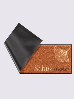 helline home Tapis|Paillassons<Paillasson pour intérieur et zone extérieure couverte