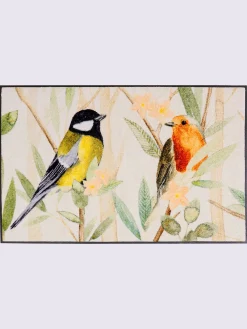 helline home Tapis|Paillassons<Paillasson pour intérieur et zone extérieure couverte