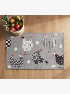 helline home Tapis|Paillassons<Paillasson pour intérieur et zone extérieure couverte