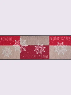 helline home Tapis<Paillasson pour intérieur et zone extérieure couverte