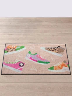 helline home Tapis|Paillassons<Paillasson pour intérieur et zone extérieure couverte