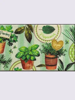 helline home Tapis|Paillassons<Paillasson pour intérieur et zone extérieure couverte