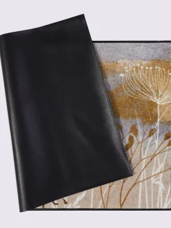 helline home Tapis<Paillasson pour intérieur et zone extérieure couverte