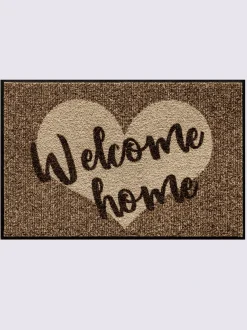 helline home Tapis|Paillassons<Paillasson pour intérieur et zone extérieure couverte