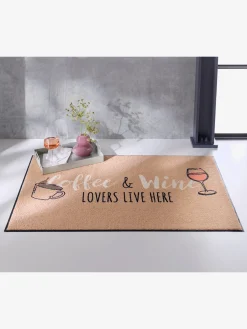 helline home Tapis|Paillassons<Paillasson pour intérieur et zone extérieure couverte