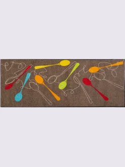 helline home Tapis|Paillassons<Paillasson pour intérieur et zone extérieure couverte