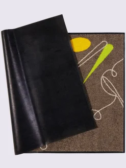 helline home Tapis|Paillassons<Paillasson pour intérieur et zone extérieure couverte