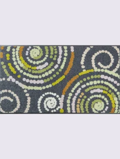 helline home Tapis|Paillassons<Paillasson pour intérieur et zone extérieure couverte