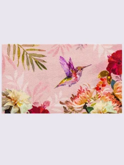 helline home Tapis|Paillassons<Paillasson pour intérieur et zone extérieure couverte