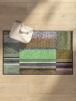 helline home Tapis|Paillassons<Paillasson pour intérieur et zone extérieure couverte