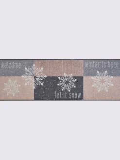 helline home Tapis|Paillassons<Paillasson pour intérieur et zone extérieure couverte