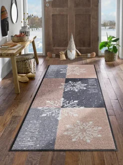 helline home Tapis|Paillassons<Paillasson pour intérieur et zone extérieure couverte