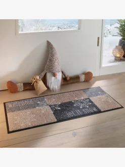 helline home Tapis|Paillassons<Paillasson pour intérieur et zone extérieure couverte