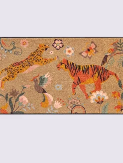 helline home Tapis|Paillassons<Paillasson pour intérieur et zone extérieure couverte