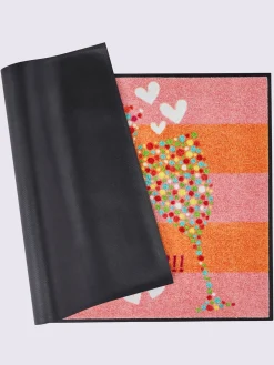 helline home Tapis|Paillassons<Paillasson pour intérieur et zone extérieure couverte