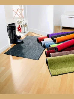 helline home Tapis<Paillasson rectangulaire