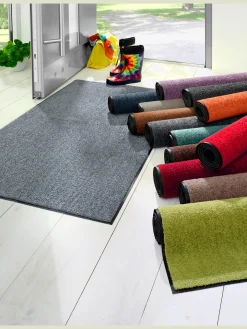 helline home Tapis<Paillasson rectangulaire