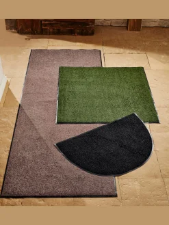 helline home Tapis<Paillasson rectangulaire