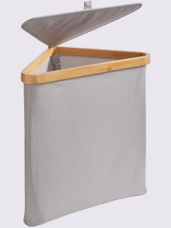 helline home Petits Rangements<Panier à linge adapté pour tous les angles