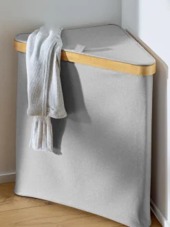 helline home Petits Rangements<Panier à linge adapté pour tous les angles