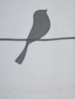 helline home Rideaux Et Stores<Panneau à tendre au niveau du cadre de la fenêtre