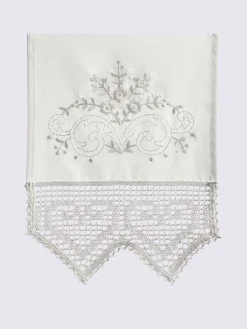 helline home Rideaux Et Stores<Panneau coulisse pour la tringle à rideaux