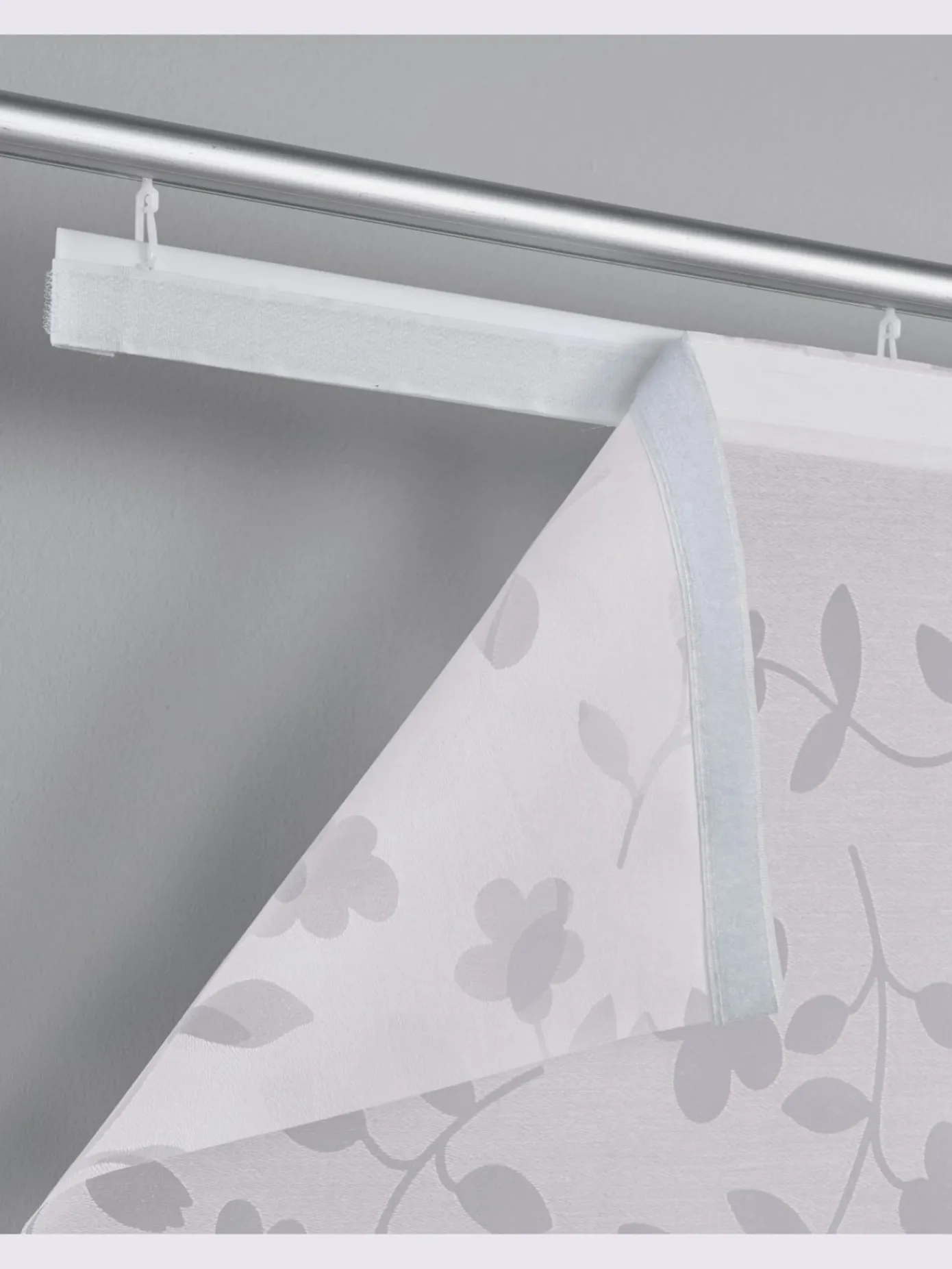 helline home Rideaux Et Stores<Panneau-rideaux superbe qualité dévoré