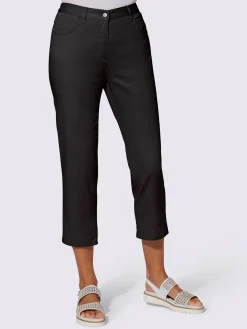 Pantalons<Pantalon 7/8