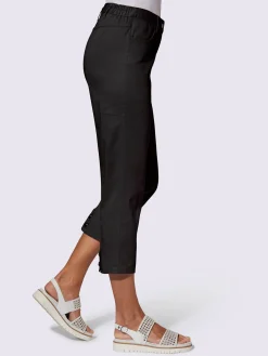 Pantalons<Pantalon 7/8