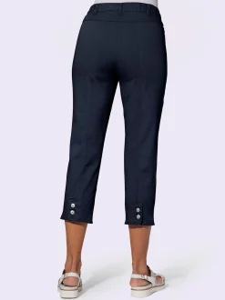 Pantalons<Pantalon 7/8