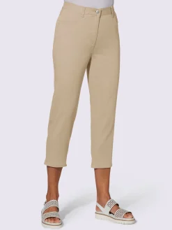 Pantalons<Pantalon 7/8