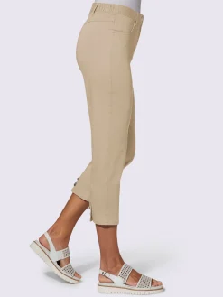 Pantalons<Pantalon 7/8