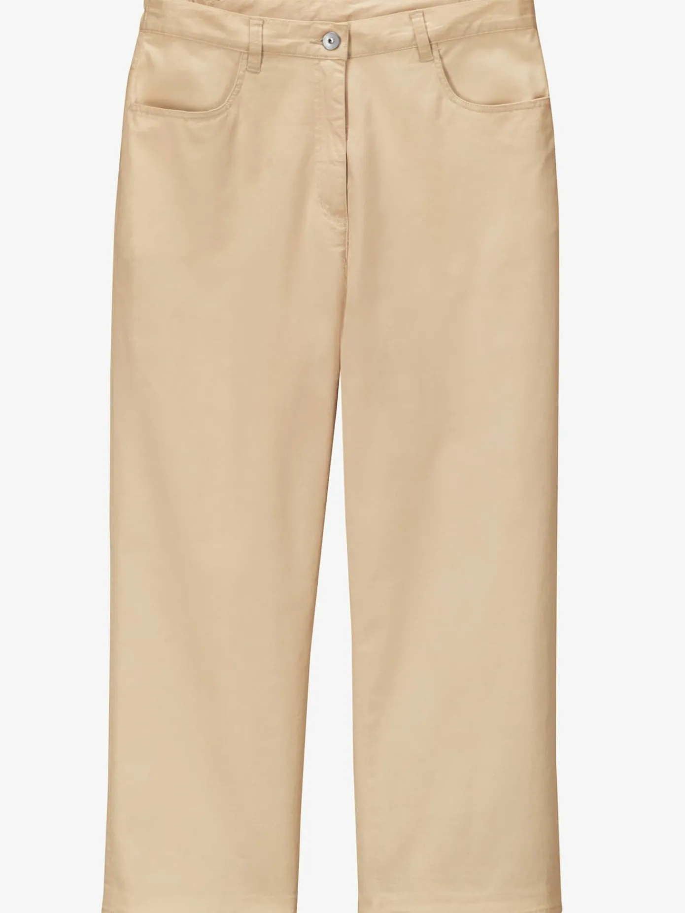 Pantalons<Pantalon 7/8