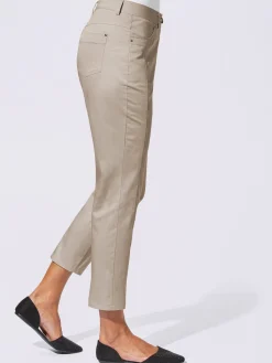 Pantalons<Pantalon 7/8