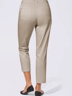 Pantalons<Pantalon 7/8