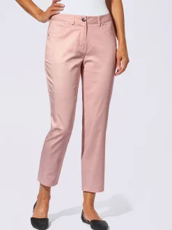 Pantalons<Pantalon 7/8