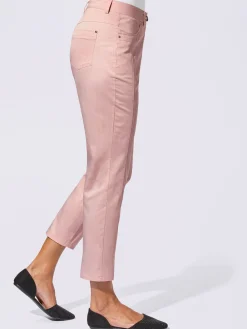 Pantalons<Pantalon 7/8