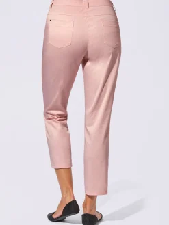 Pantalons<Pantalon 7/8