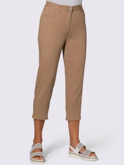 Pantalons<Pantalon 7/8