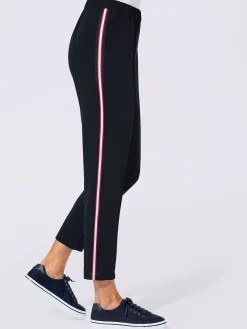 Creation L Pantalons<Pantalon 7/8