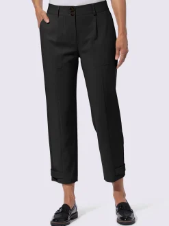 Pantalons<Pantalon 7/8 allure tendance