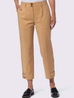 Pantalons<Pantalon 7/8 allure tendance